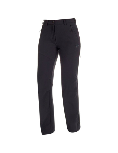 Nohavice Mammut Winter Hiking So Pant W
