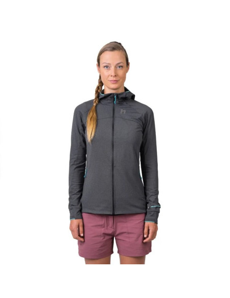 College Hannah ELI HOODY