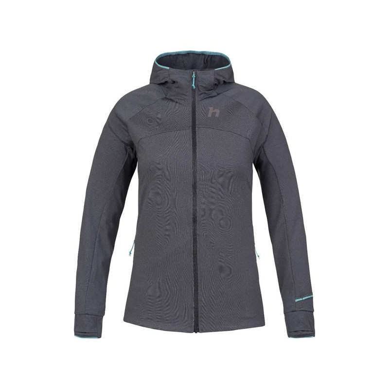 College Hannah ELI HOODY