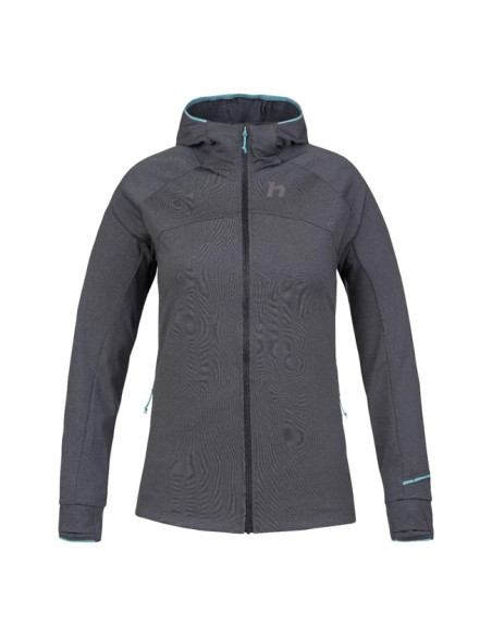 College Hannah ELI HOODY