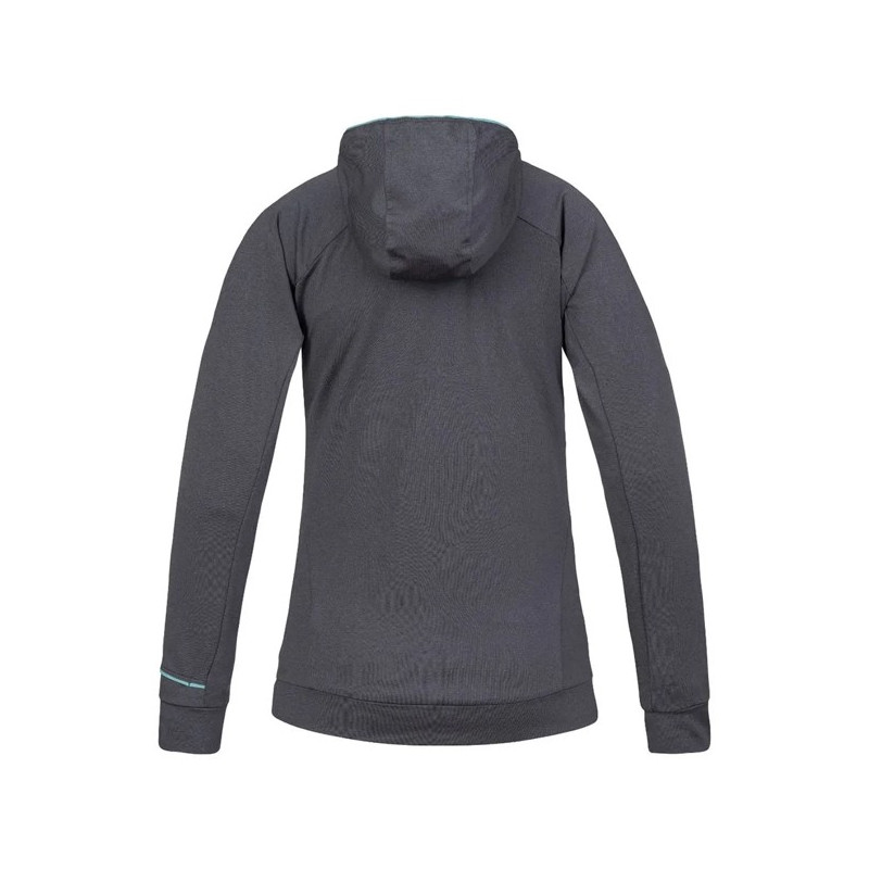 College Hannah ELI HOODY