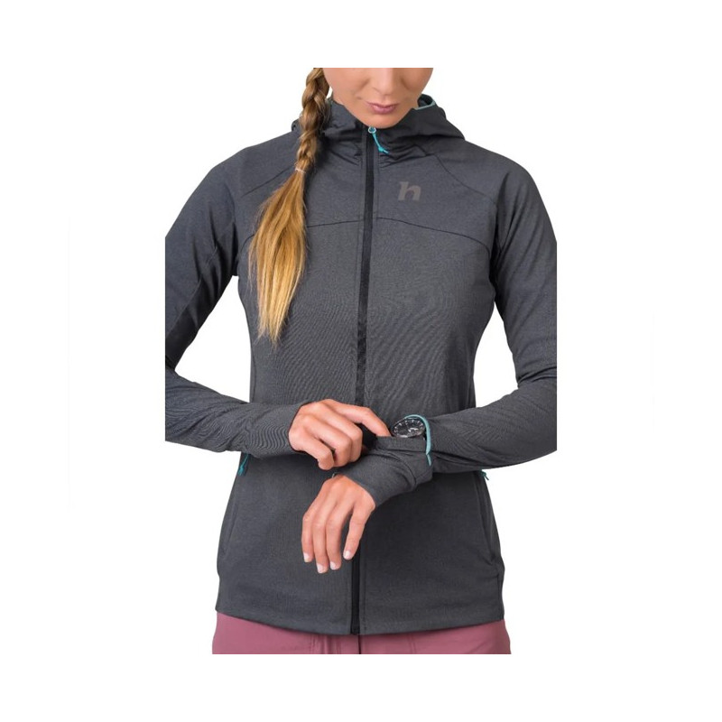 Jopica s kapuco Hannah ELI HOODY