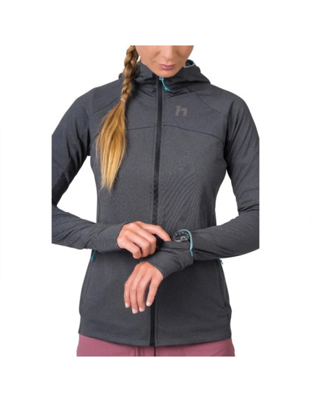 Sudadera Hannah ELI HOODY