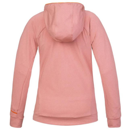Sudadera Hannah Eli Hoody 2