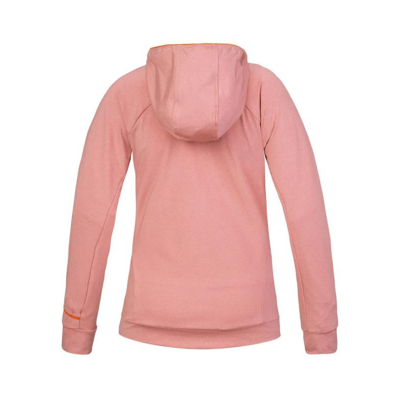 Hannah Eli Hoody