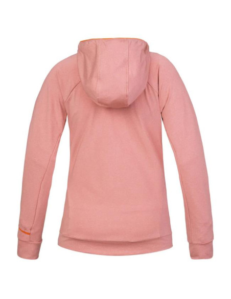 Sudadera Hannah Eli Hoody