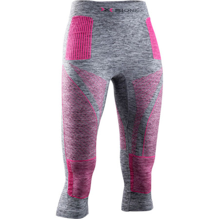 Malla X-bionic Tight Pirate Energy Accum 4.0 W G Mel/Pk