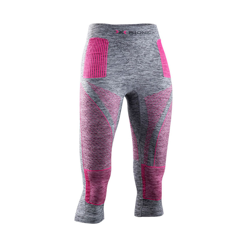 X-bionic Tight Pirate Energy Accum 4.0 W G Mel/Pk