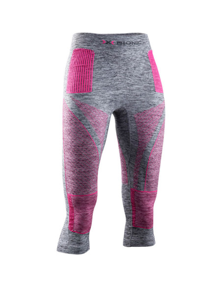 Malla X-bionic Tight Pirate Energy Accum 4.0 W G Mel/Pk