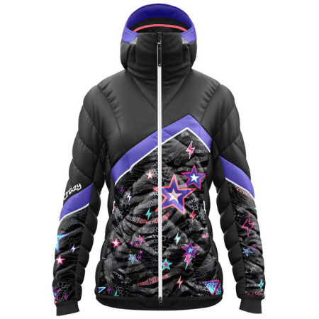 Jakna Crazy Electra Jacket W