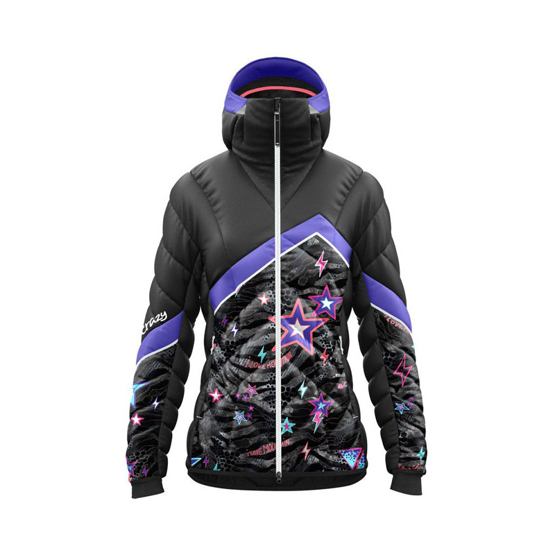 Crazy Electra Jacket W