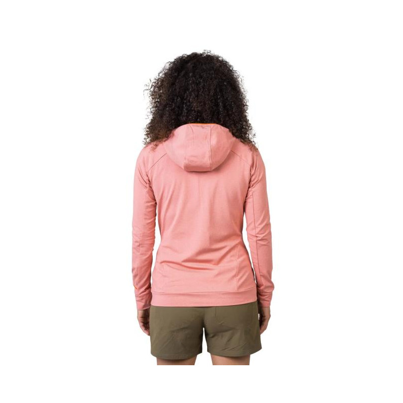Sudadera Hannah Eli Hoody