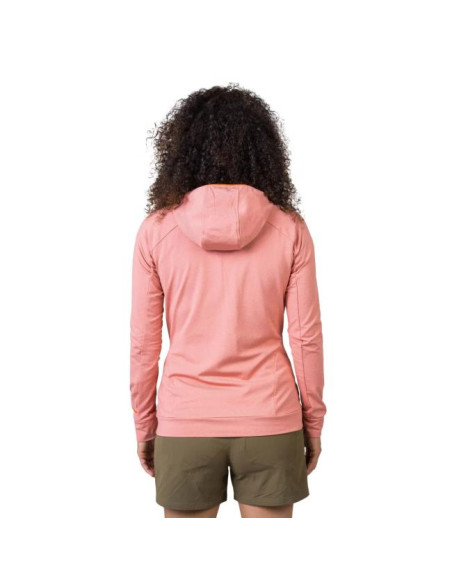 Sudadera Hannah Eli Hoody