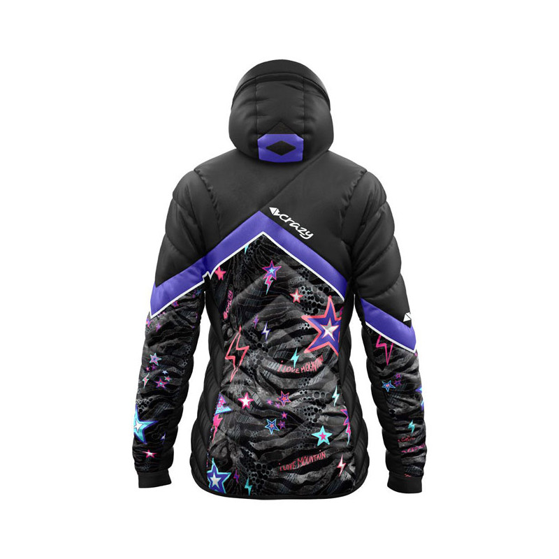 Crazy Electra Jacket W