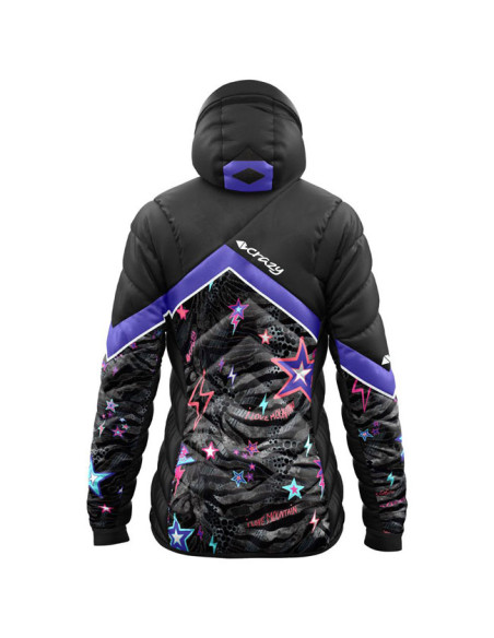 Chaqueta Crazy Electra Jacket W