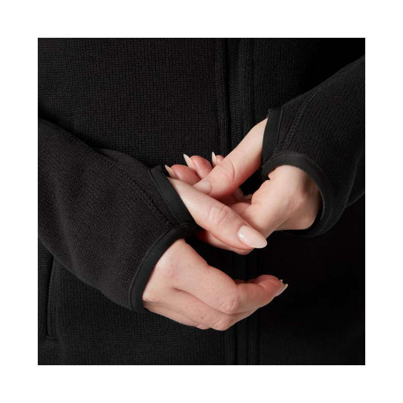 Fleece Helly Hansen Varde 2.0 W