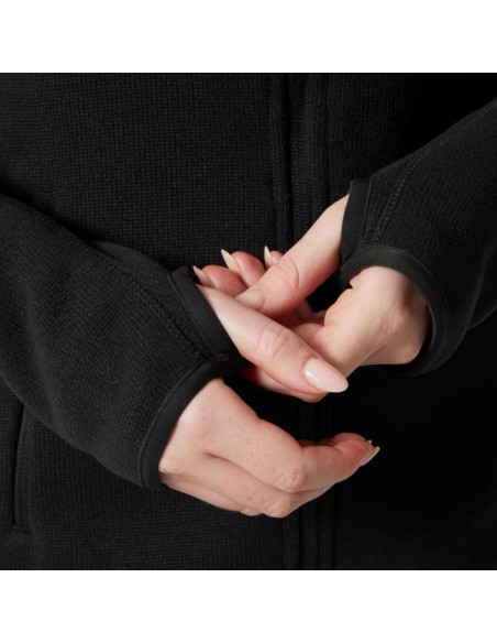 Polar fleece Helly Hansen Varde Fleece 2.0 W