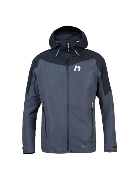 Giacca Hannah ABIGAIL INDIA INK/ANTHRACITE