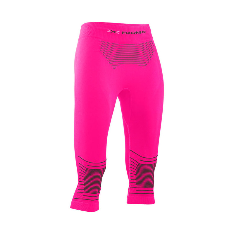 X-bionic Tight Pirate Energiz 4.0 W Neon Flamg/At