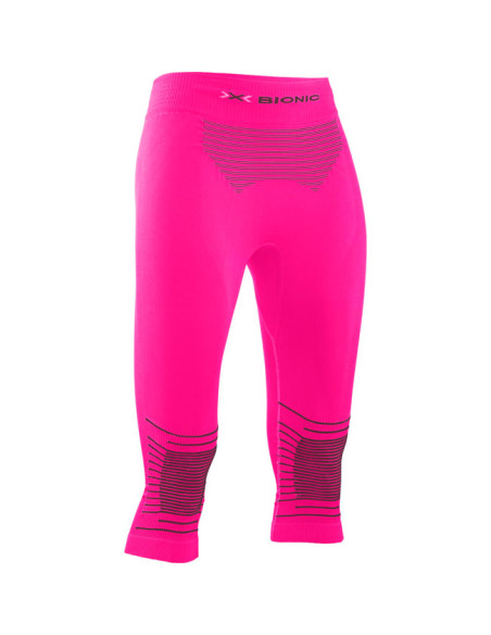 X-bionic Tight Pirate Energiz 4.0 W Neon Flamg/At