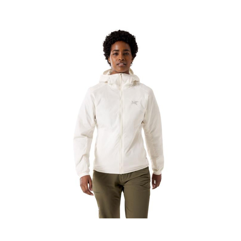 Chaqueta Arc'teryx Atom Hoody W