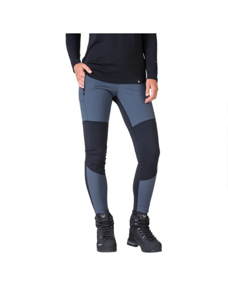 Nohavice Hannah ELISA PRO ANTHRACITE