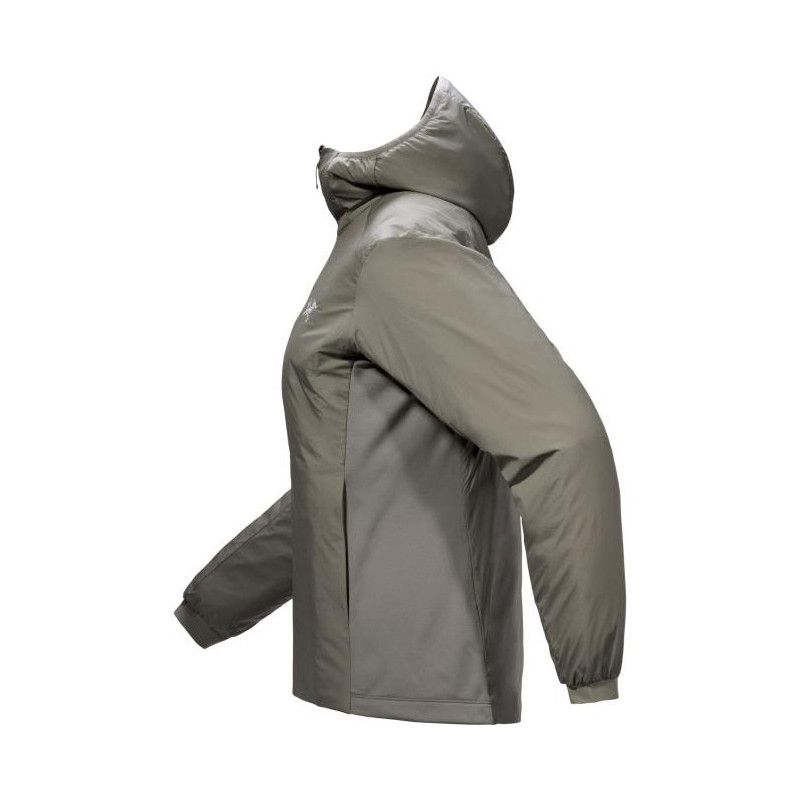 Chaqueta Arc'teryx Atom Hoody W