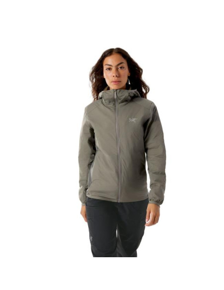 Chaqueta Arc'teryx Atom Hoody W