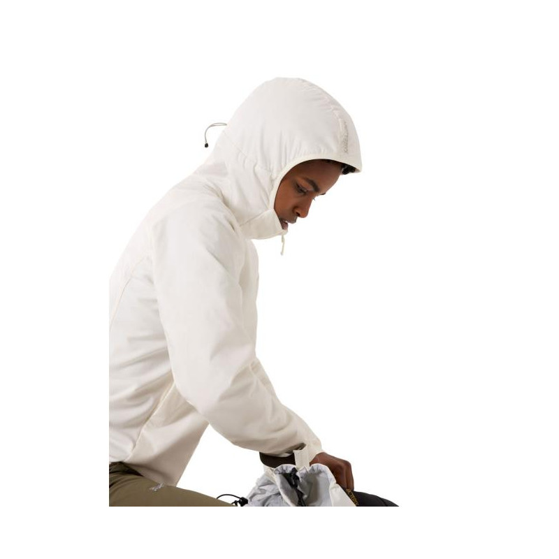 Arc'teryx Atom Hoody W