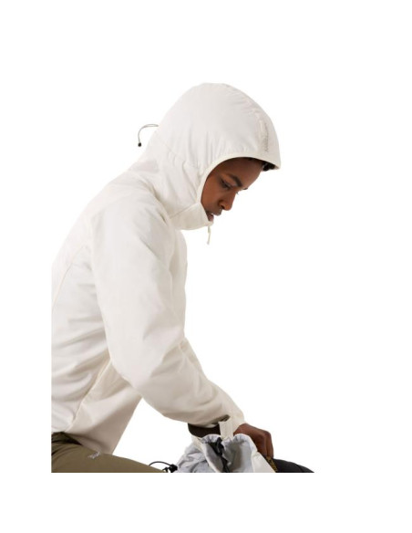 Chaqueta Arc'teryx Atom Hoody W