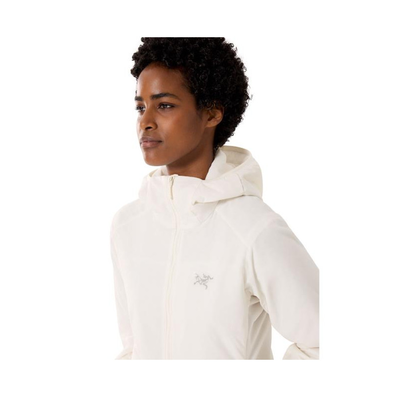 Chaqueta Arc'teryx Atom Hoody W