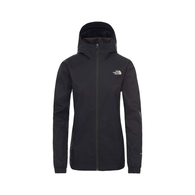 The North Face Quest Jacket W