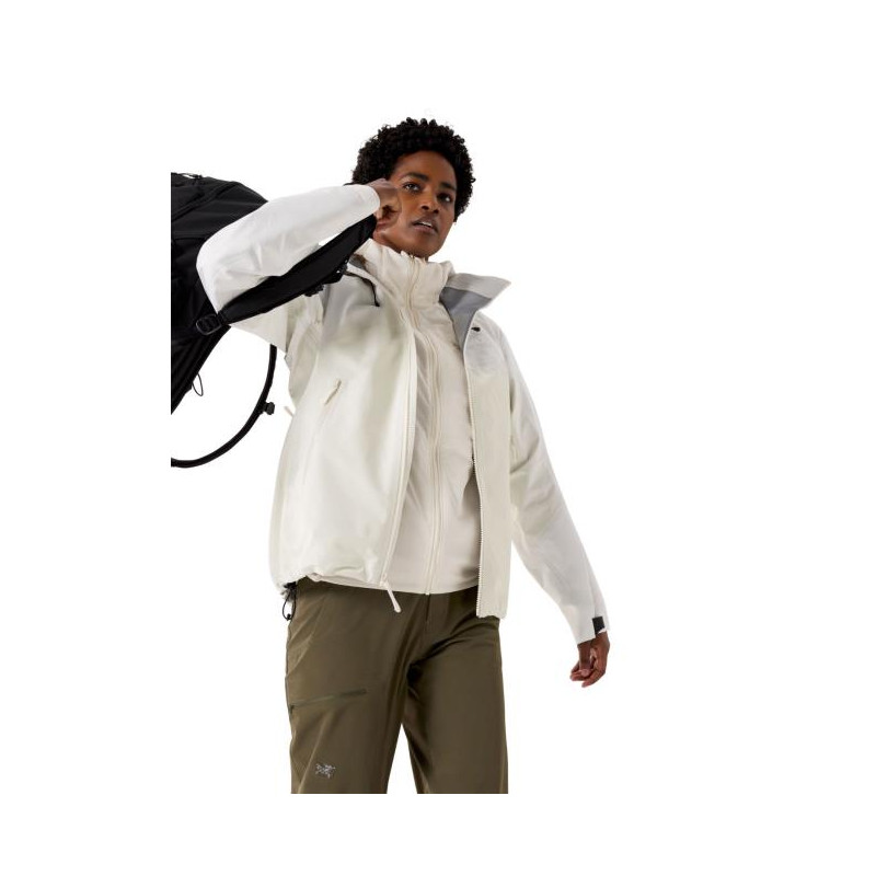 Chaqueta Arc'teryx Atom Hoody W