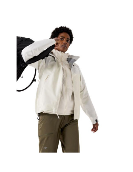 Chaqueta Arc'teryx Atom Hoody W