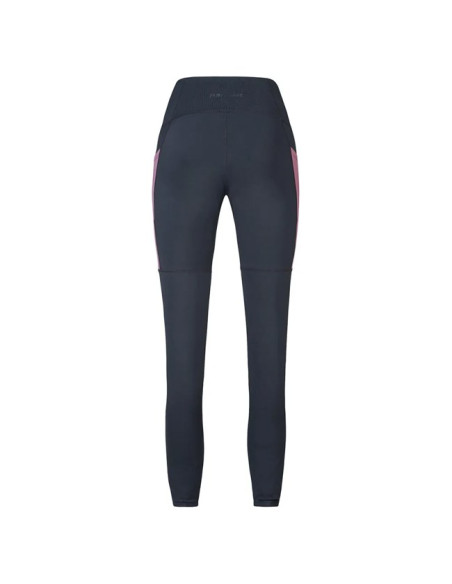 Nohavice Hannah ELISA PRO ANTHRACITE