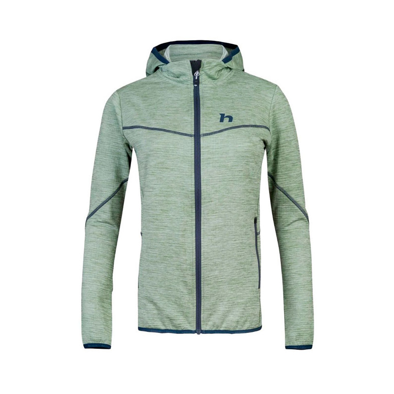 Hannah Dagnys Hoody W