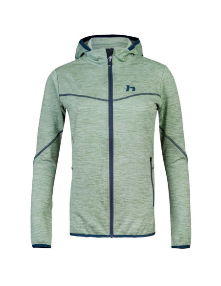 Chaqueta Hannah Dagnys Hoody W