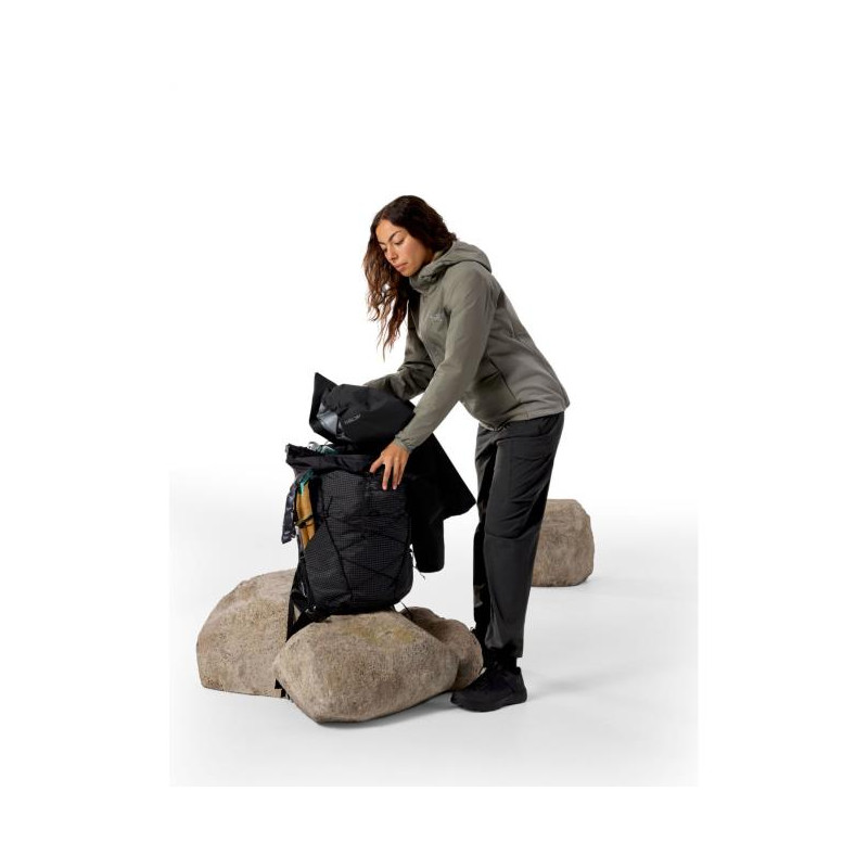 Chaqueta Arc'teryx Atom Hoody W