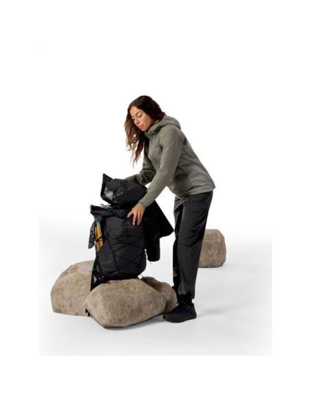 Chaqueta Arc'teryx Atom Hoody W