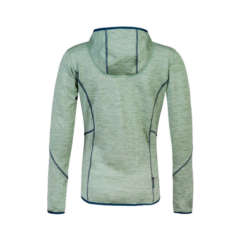 Chaqueta Hannah Dagnys Hoody W