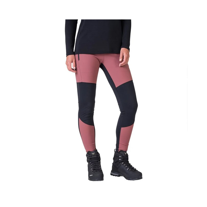 Nohavice Hannah ELISA PRO ANTHRACITE