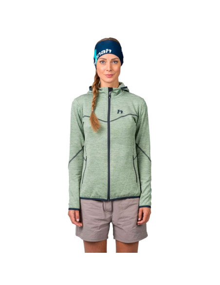 Hannah Dagnys Hoody W