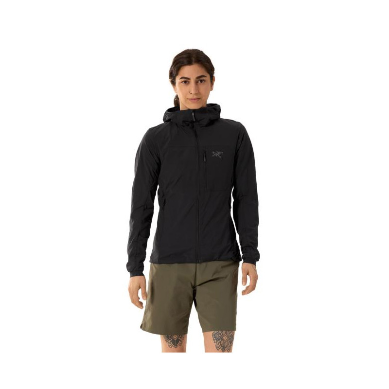 Arc'teryx Proton SL Hoody W