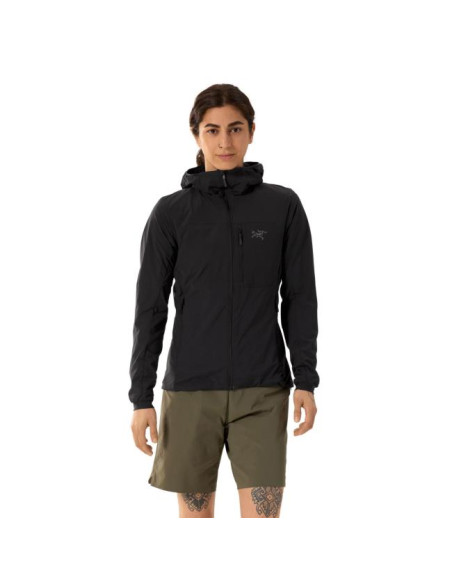 Arc'teryx Proton SL Hoody W