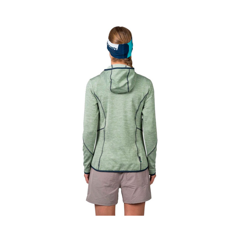 Jakna Hannah Dagnys Hoody W