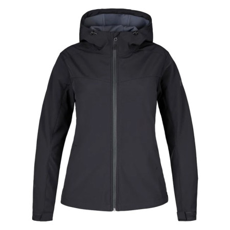 Jacke Hannah MALVINA LITE ANTHRACITE