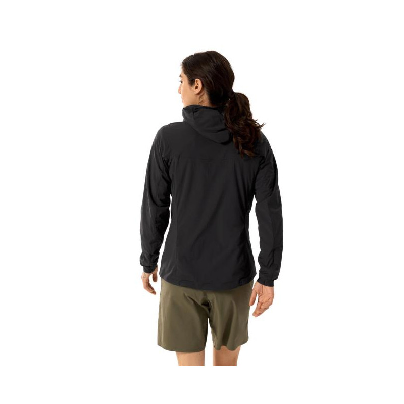 Arc'teryx Proton SL Hoody W