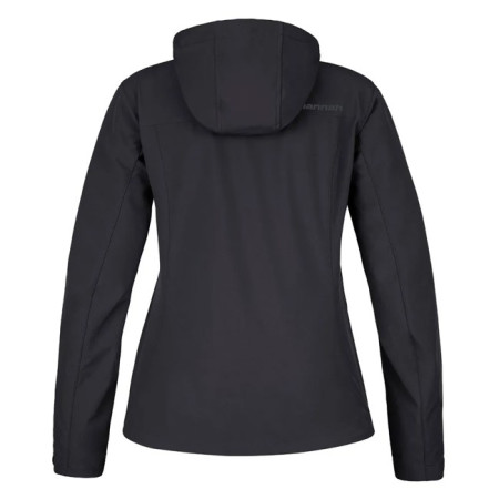 Jacke Hannah MALVINA LITE ANTHRACITE 2