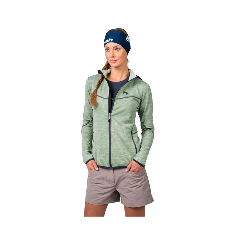 Hannah Dagnys Hoody W