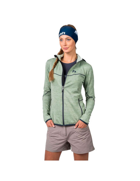 Chaqueta Hannah Dagnys Hoody W